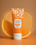 Orange Glow Enzyme Gel 100g
